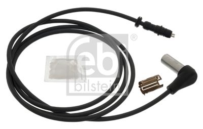 Sensor, wheel speed FEBI BILSTEIN 46362