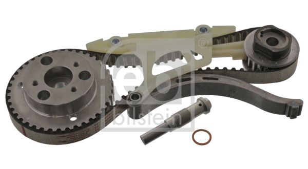 FEBI BILSTEIN 46380 Timing Belt Kit