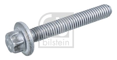 Bolt, automatic transmission oil tray FEBI BILSTEIN 46389