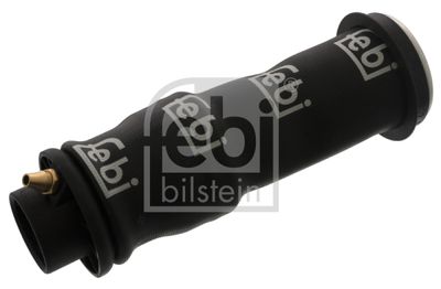 Bellow, driver cab suspension FEBI BILSTEIN 46392