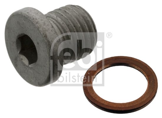 FEBI BILSTEIN 46409 Screw Plug, oil sump
