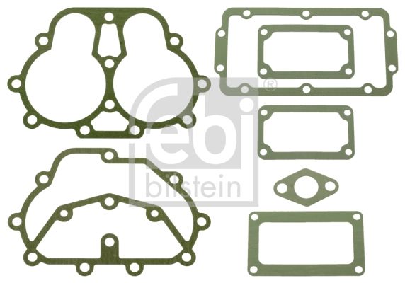 FEBI BILSTEIN 46434 Seal Kit, multi-valve
