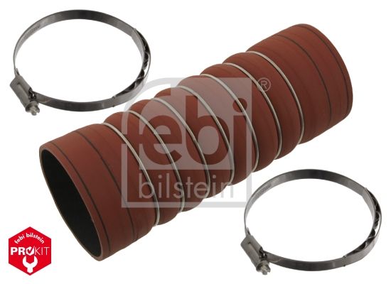 FEBI BILSTEIN 46509 Charge Air Hose