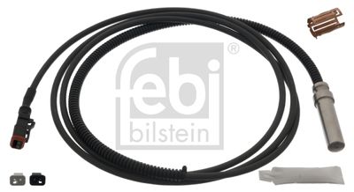 Sensor, wheel speed FEBI BILSTEIN 46547