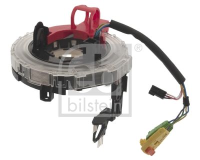 Clock Spring, airbag FEBI BILSTEIN 46559