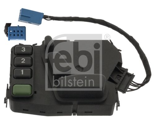 FEBI BILSTEIN 46562 Multi-Function Switch