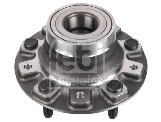FEBI BILSTEIN 46668 Wheel Bearing Kit