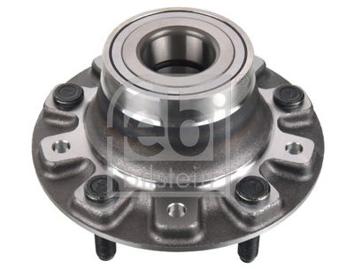 Wheel Bearing Kit FEBI BILSTEIN 46668
