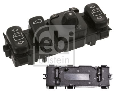 Multi-Function Switch FEBI BILSTEIN 46766