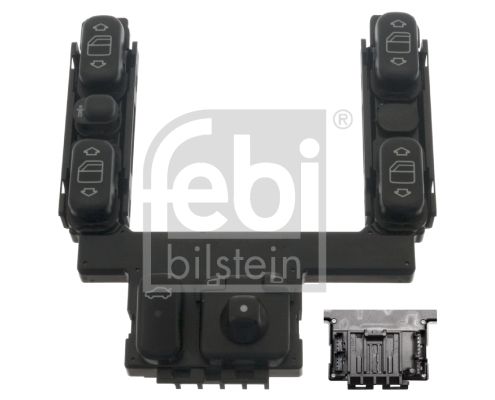 FEBI BILSTEIN 46769 Multi-Function Switch