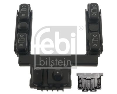 Multi-Function Switch FEBI BILSTEIN 46769