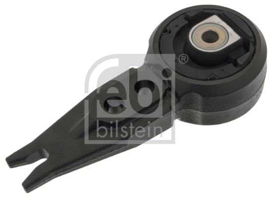 FEBI BILSTEIN 46796 Bearing Bracket, shock absorber mounting (driver cab)