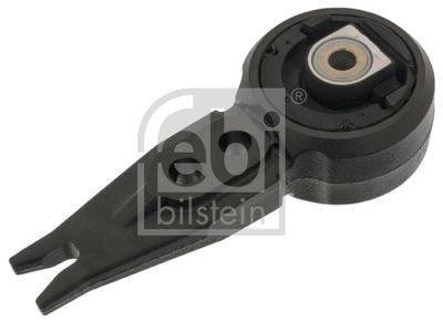 Bearing Bracket, shock absorber mounting (driver cab) FEBI BILSTEIN 46796