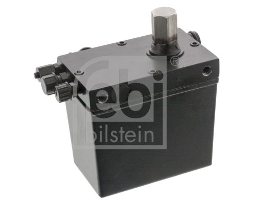 FEBI BILSTEIN 46801 Tilt Pump, driver cab
