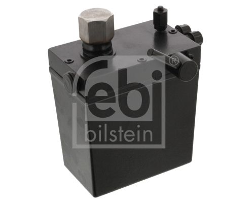 FEBI BILSTEIN 46802 Tilt Pump, driver cab