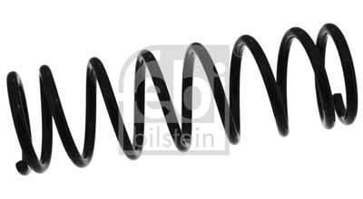 Suspension Spring FEBI BILSTEIN 46815