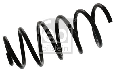 Suspension Spring FEBI BILSTEIN 46820