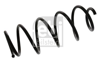 Suspension Spring FEBI BILSTEIN 46825