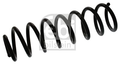 Suspension Spring FEBI BILSTEIN 46834