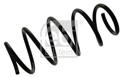 Suspension Spring FEBI BILSTEIN 46864