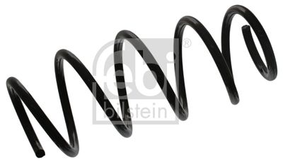 Suspension Spring FEBI BILSTEIN 46865