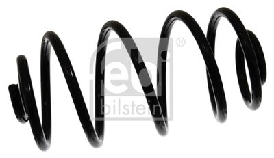 Suspension Spring FEBI BILSTEIN 46868