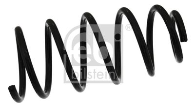 Suspension Spring FEBI BILSTEIN 46872
