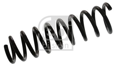 Suspension Spring FEBI BILSTEIN 46898