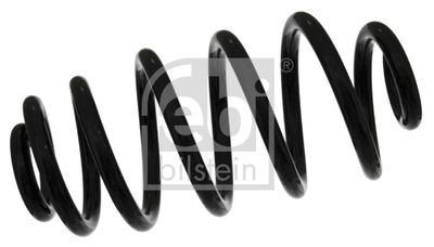Suspension Spring FEBI BILSTEIN 46903