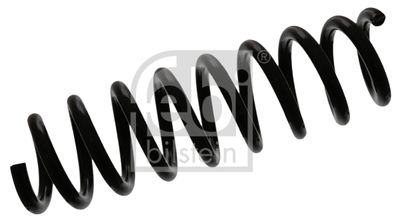 Suspension Spring FEBI BILSTEIN 46920