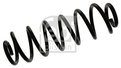 Suspension Spring FEBI BILSTEIN 46923