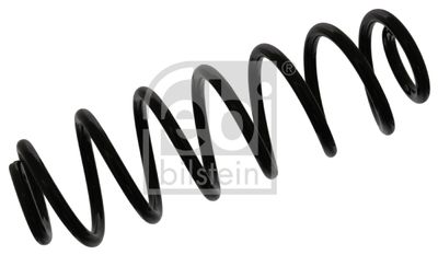 Suspension Spring FEBI BILSTEIN 46924