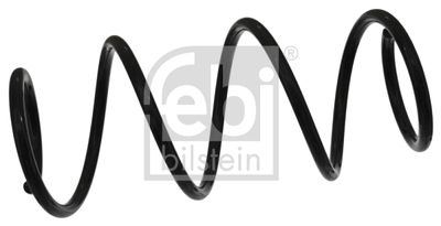 Suspension Spring FEBI BILSTEIN 46958