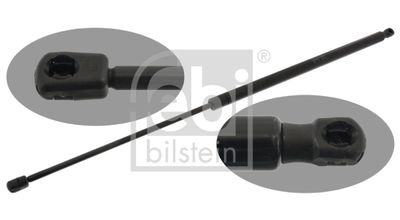 Gas Spring, boot/cargo area FEBI BILSTEIN 47063