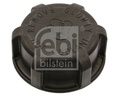 Cap, coolant tank FEBI BILSTEIN 47126