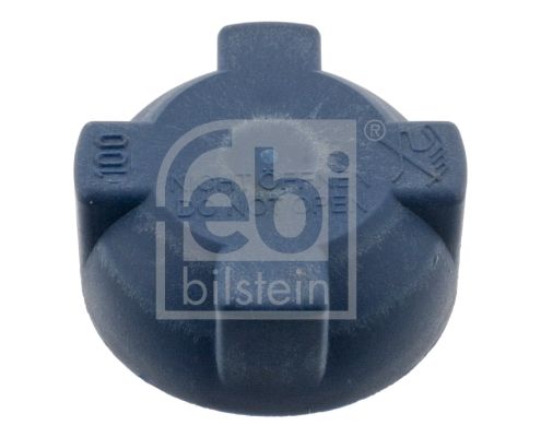 FEBI BILSTEIN 47137 Cap, coolant tank