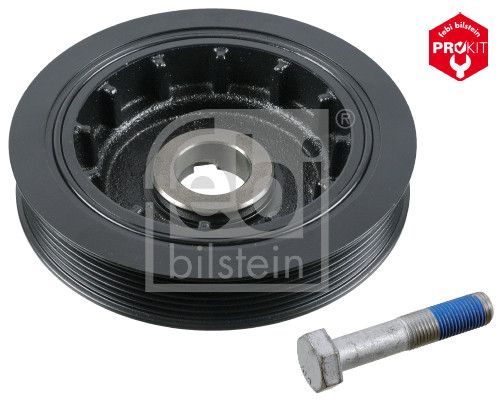 FEBI BILSTEIN 47164 Belt Pulley, crankshaft