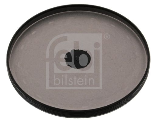 FEBI BILSTEIN 47166 Lid, manual transmission