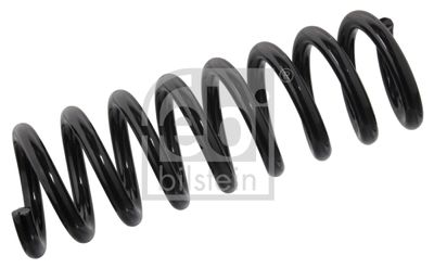Suspension Spring FEBI BILSTEIN 47241