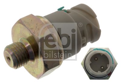 Sensor, oil pressure FEBI BILSTEIN 47287