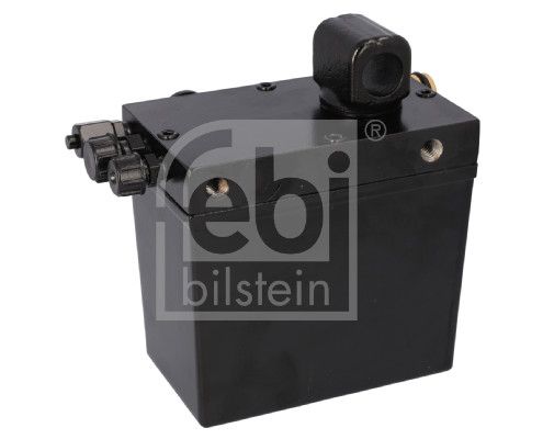 FEBI BILSTEIN 47289 Tilt Pump, driver cab