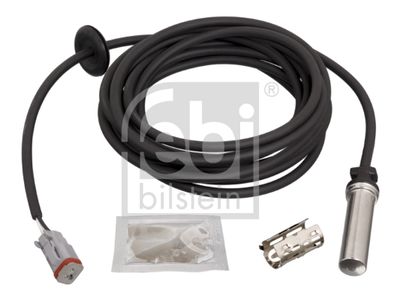 Sensor, wheel speed FEBI BILSTEIN 47298