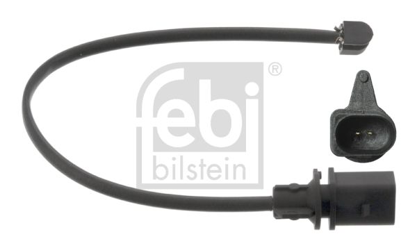 FEBI BILSTEIN 47368 Warning Contact, brake pad wear