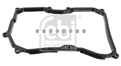 Gasket, automatic transmission oil sump FEBI BILSTEIN 47381