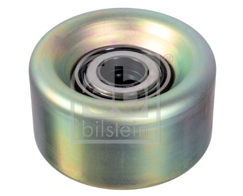 FEBI BILSTEIN 47501 Deflection/Guide Pulley, V-ribbed belt