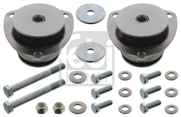FEBI BILSTEIN 47526 Repair Kit, driver cab suspension