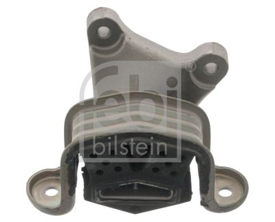Mounting, automatic transmission FEBI BILSTEIN 47563