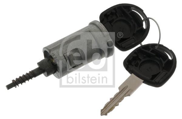 FEBI BILSTEIN 47569 Lock Cylinder, ignition lock