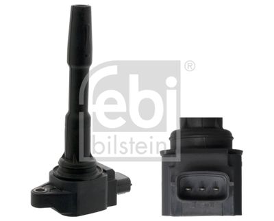 Ignition Coil FEBI BILSTEIN 47714