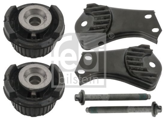 FEBI BILSTEIN 47743 Bush Set, axle beam